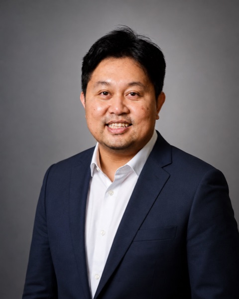 Tum Thaweewat — Head of Tech, Hashbox Studio